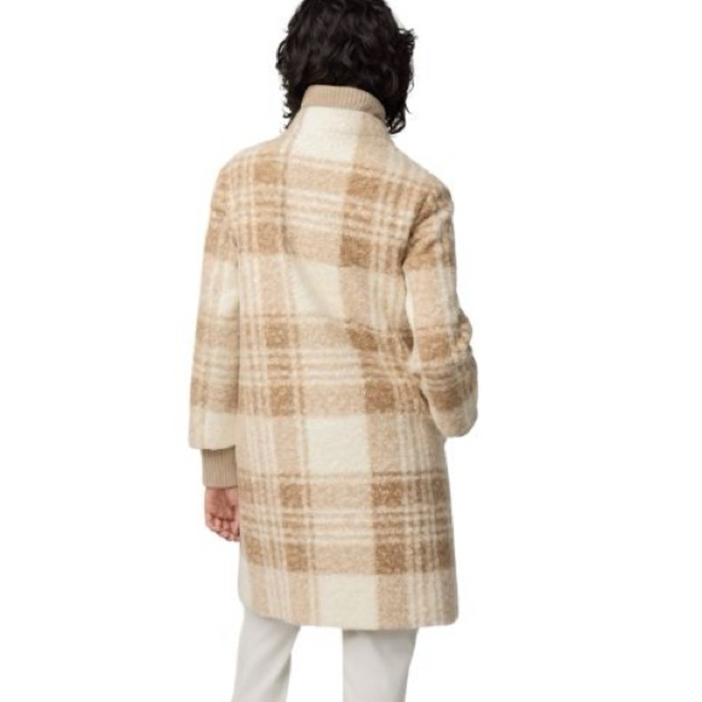 🔥🔥🔥 Soia & Kyo Samantha Dickie Jacket size XL - Picture 5 of 12